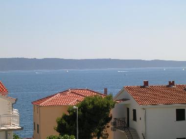 Appartement de vacances �/en/au Okrug Gornji (Splitsko-Dalmatinska)ou appartement ou maison de vacances