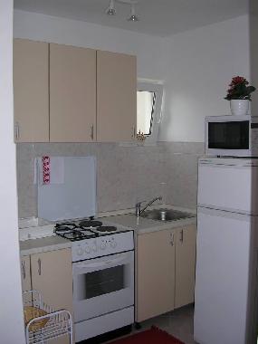 Appartement de vacances �/en/au Okrug Gornji (Splitsko-Dalmatinska)ou appartement ou maison de vacances