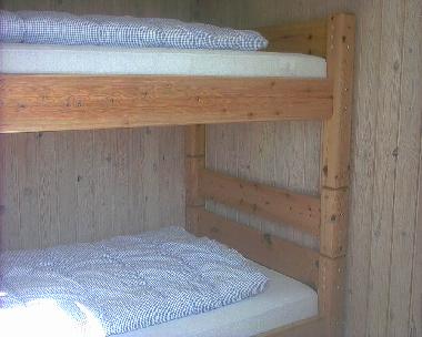 Maison de vacances �/en/au L�kken (Nordjylland)ou appartement ou maison de vacances