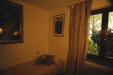 Appartement de vacances �/en/au Cossignano (Ascoli Piceno)ou appartement ou maison de vacances