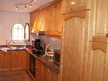 Appartement de vacances �/en/au Benissa (Alicante / Alacant)ou appartement ou maison de vacances