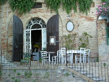 Appartement de vacances �/en/au Cossignano (Ascoli Piceno)ou appartement ou maison de vacances