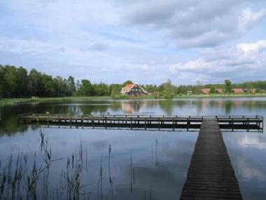 Chalet /en/au Heinkenszand (Zeeland)ou appartement ou maison de vacances