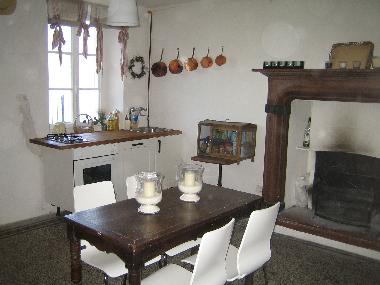 Maison de vacances �/en/au Colonno (Como)ou appartement ou maison de vacances