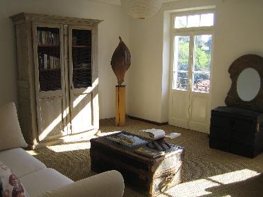 Maison de vacances �/en/au Colonno (Como)ou appartement ou maison de vacances