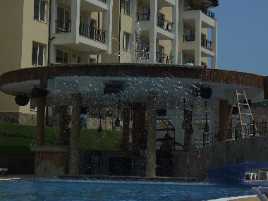 Appartement de vacances �/en/au Slanchev Briag - Sunny Beach (Burgas)ou appartement ou maison de vacances