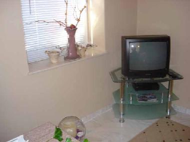 Appartement de vacances /en/au Ostseebad Dierhagen (Fischland-Dar-Zingst)ou appartement ou maison de vacances