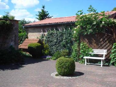 Appartement de vacances /en/au Ostseebad Dierhagen (Fischland-Dar-Zingst)ou appartement ou maison de vacances