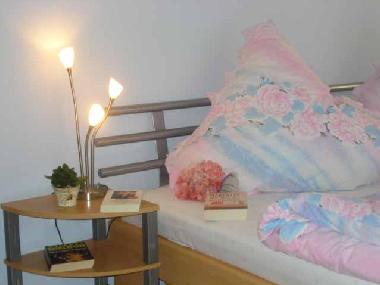 Appartement de vacances /en/au Ostseebad Dierhagen (Fischland-Dar-Zingst)ou appartement ou maison de vacances