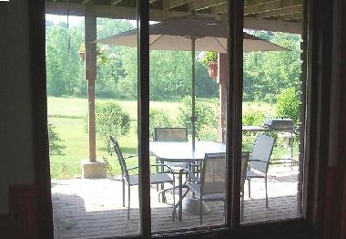 Maison de vacances �/en/au St Thomas (Ontario)ou appartement ou maison de vacances