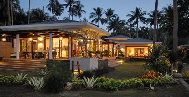 Villa /en/au Koh Samui (Surat Thani)ou appartement ou maison de vacances