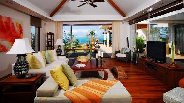 Villa /en/au Koh Samui (Surat Thani)ou appartement ou maison de vacances