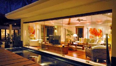 Villa /en/au Koh Samui (Surat Thani)ou appartement ou maison de vacances