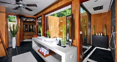 Villa /en/au Koh Samui (Surat Thani)ou appartement ou maison de vacances