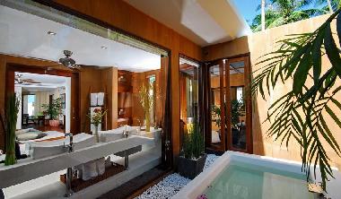 Villa /en/au Koh Samui (Surat Thani)ou appartement ou maison de vacances