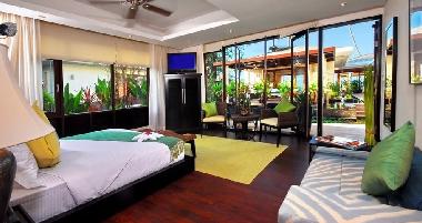 Villa /en/au Koh Samui (Surat Thani)ou appartement ou maison de vacances