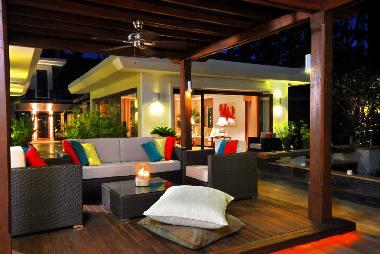 Villa /en/au Koh Samui (Surat Thani)ou appartement ou maison de vacances