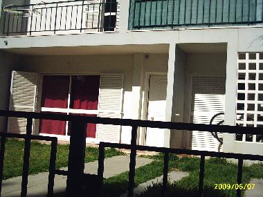 Maison de vacances �/en/au Azeit�o (Pen�nsula de Set�bal)ou appartement ou maison de vacances