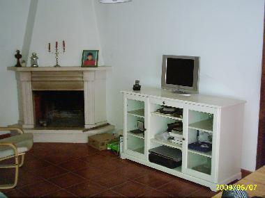 Maison de vacances �/en/au Azeit�o (Pen�nsula de Set�bal)ou appartement ou maison de vacances