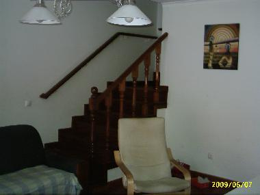 Maison de vacances �/en/au Azeit�o (Pen�nsula de Set�bal)ou appartement ou maison de vacances
