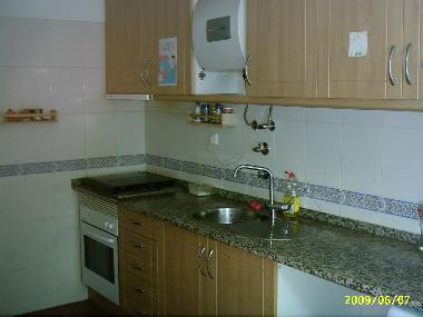 Maison de vacances �/en/au Azeit�o (Pen�nsula de Set�bal)ou appartement ou maison de vacances