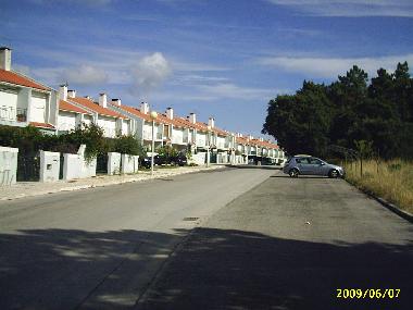 Maison de vacances �/en/au Azeit�o (Pen�nsula de Set�bal)ou appartement ou maison de vacances