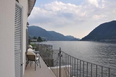 Appartement de vacances /en/au Sale Marasino (Brescia)ou appartement ou maison de vacances