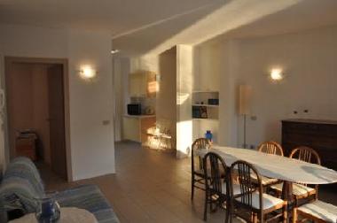 Appartement de vacances /en/au Sale Marasino (Brescia)ou appartement ou maison de vacances