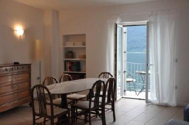 Appartement de vacances /en/au Sale Marasino (Brescia)ou appartement ou maison de vacances
