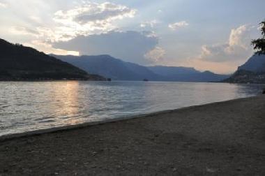 Appartement de vacances /en/au Sale Marasino (Brescia)ou appartement ou maison de vacances