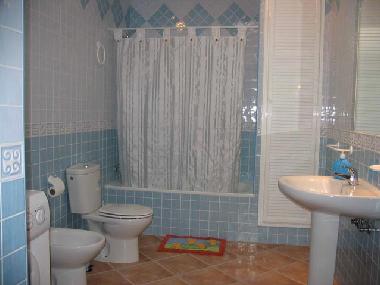 Appartement de vacances �/en/au CONIL (C�ceres)ou appartement ou maison de vacances