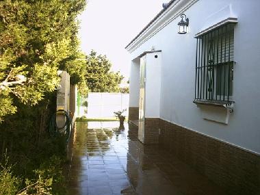 Appartement de vacances �/en/au CONIL (C�ceres)ou appartement ou maison de vacances