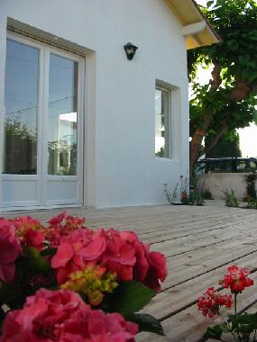 Maison de vacances /en/au Saint Palais sur Mer (Charente-Maritime)ou appartement ou maison de vacances