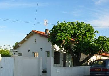 Maison de vacances /en/au Saint Palais sur Mer (Charente-Maritime)ou appartement ou maison de vacances