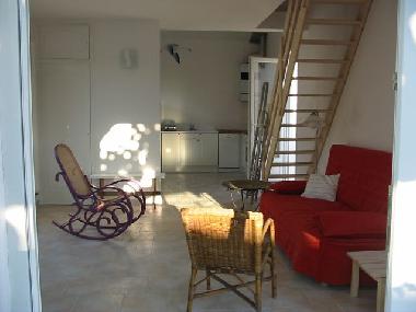 Maison de vacances /en/au Saint Palais sur Mer (Charente-Maritime)ou appartement ou maison de vacances