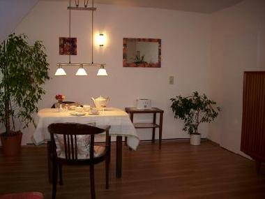 Appartement de vacances /en/au Bad Bevensen (Lneburger Heide)ou appartement ou maison de vacances