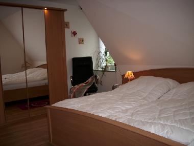 Appartement de vacances /en/au Bad Bevensen (Lneburger Heide)ou appartement ou maison de vacances