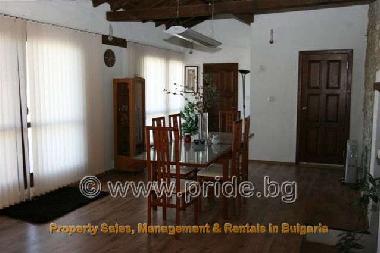 Maison de vacances �/en/au Zornitsa (Varna)ou appartement ou maison de vacances