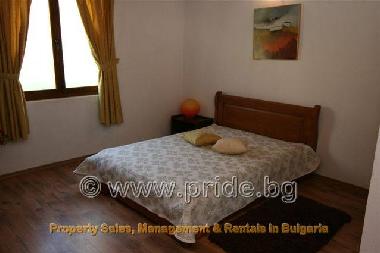 Maison de vacances �/en/au Zornitsa (Varna)ou appartement ou maison de vacances