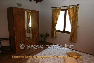 Maison de vacances �/en/au Zornitsa (Varna)ou appartement ou maison de vacances