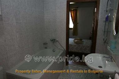 Maison de vacances �/en/au Zornitsa (Varna)ou appartement ou maison de vacances
