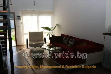Maison de vacances �/en/au Zornitsa (Varna)ou appartement ou maison de vacances