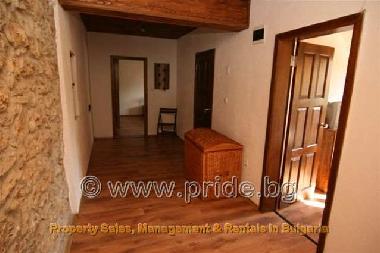 Maison de vacances �/en/au Zornitsa (Varna)ou appartement ou maison de vacances