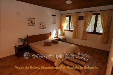 Maison de vacances �/en/au Zornitsa (Varna)ou appartement ou maison de vacances