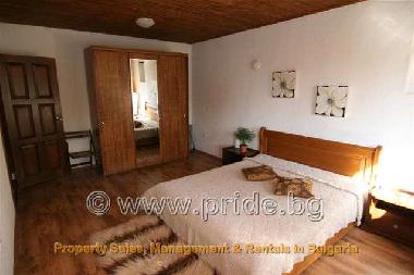 Maison de vacances �/en/au Zornitsa (Varna)ou appartement ou maison de vacances