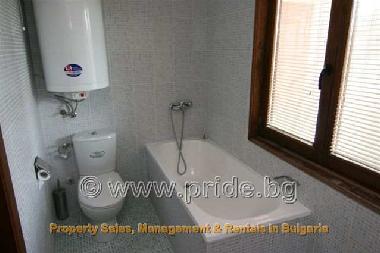 Maison de vacances �/en/au Zornitsa (Varna)ou appartement ou maison de vacances