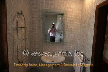 Maison de vacances �/en/au Zornitsa (Varna)ou appartement ou maison de vacances