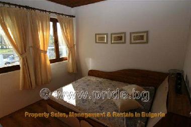 Maison de vacances �/en/au Zornitsa (Varna)ou appartement ou maison de vacances