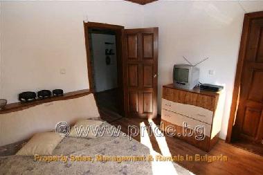 Maison de vacances �/en/au Zornitsa (Varna)ou appartement ou maison de vacances