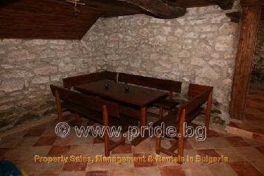 Maison de vacances �/en/au Zornitsa (Varna)ou appartement ou maison de vacances